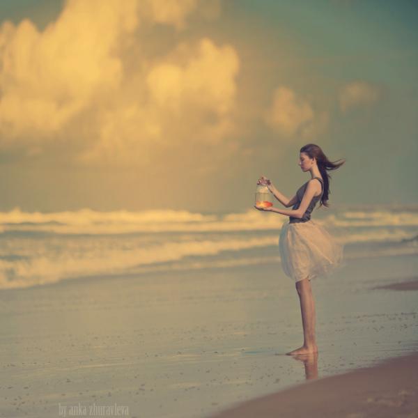 Tales of Color by Anka Zhuravleva