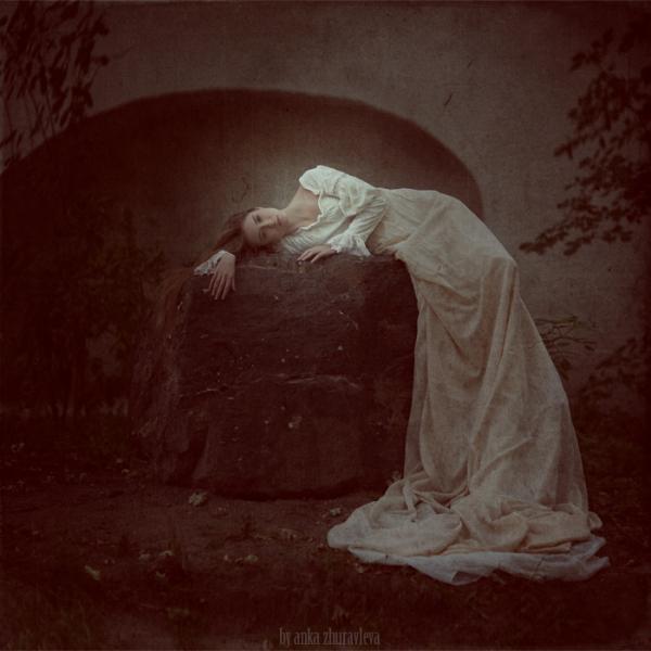 Tales of Color by Anka Zhuravleva