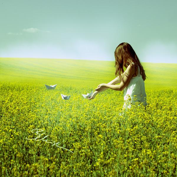 Amazing Photography by B. Christina