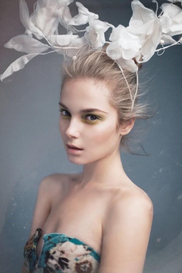 Fashion Photography By Lara Jade