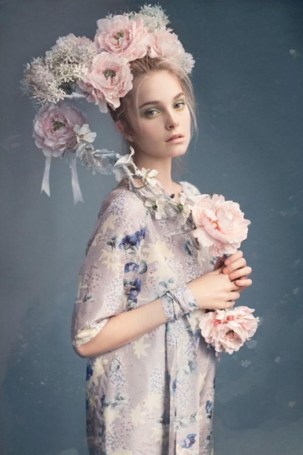 Fashion Photography By Lara Jade