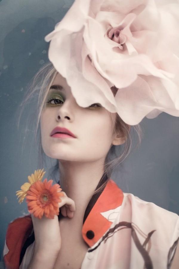 Fashion Photography By Lara Jade