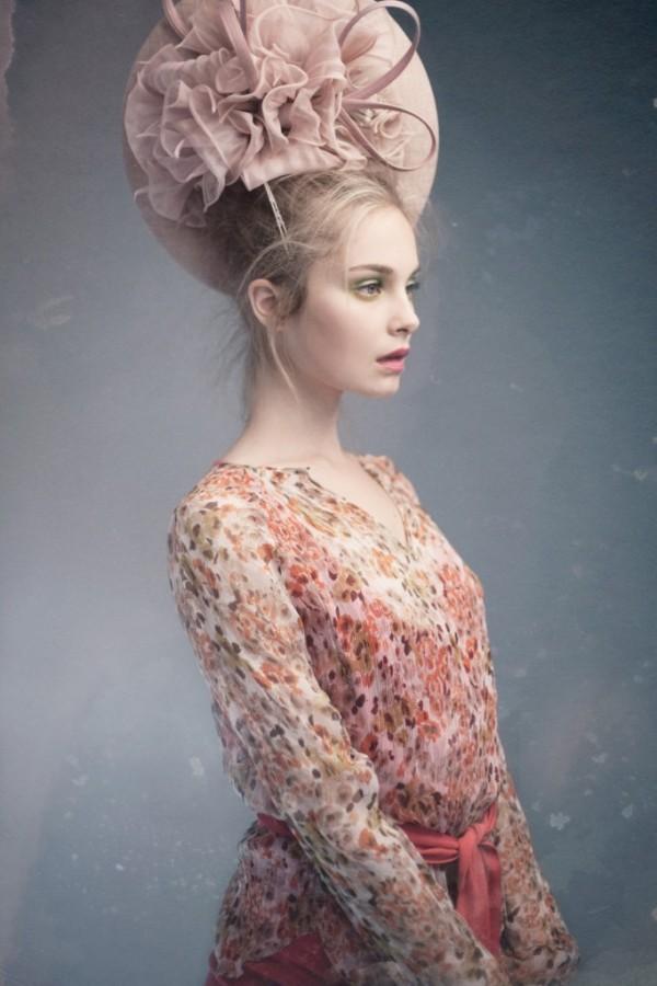 Fashion Photography By Lara Jade