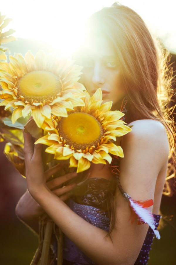 Fashion Photography By Lara Jade