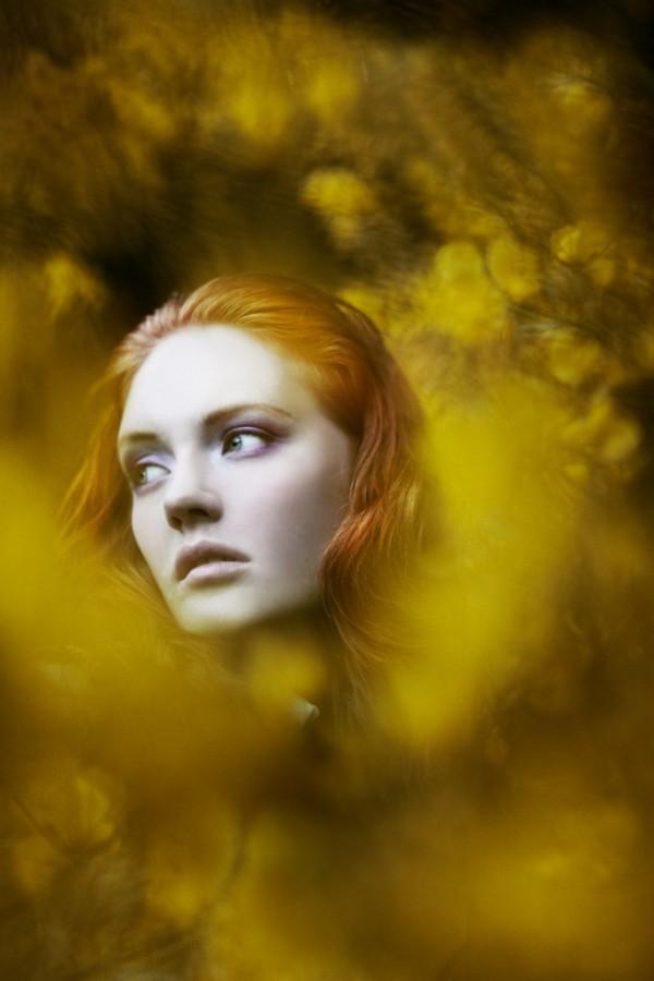 Fashion Photography By Lara Jade