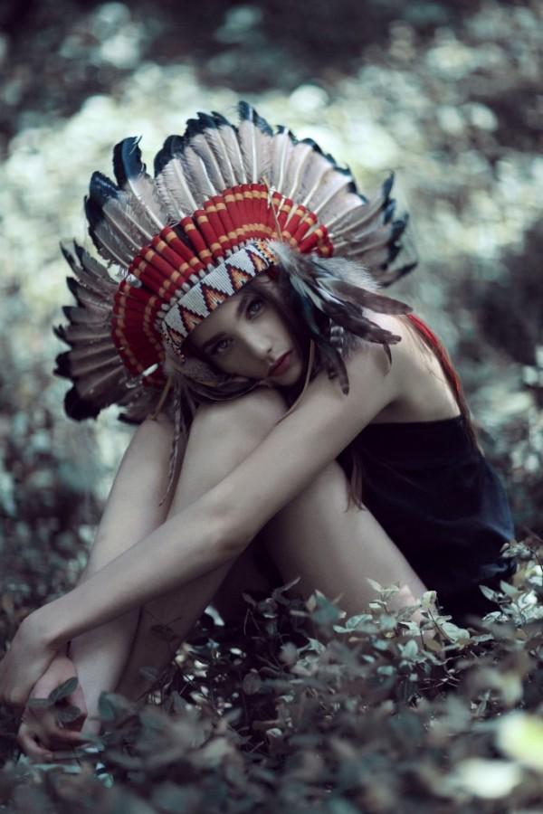 Fashion Photography By Lara Jade