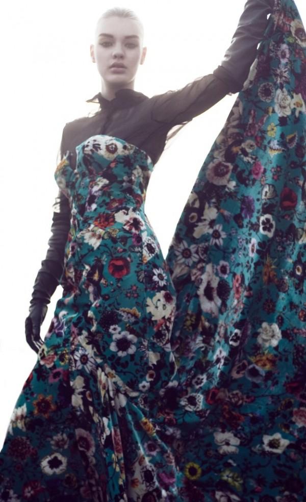 Fashion Photography By Lara Jade