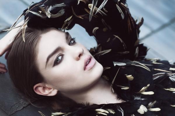 Fashion Photography By Lara Jade