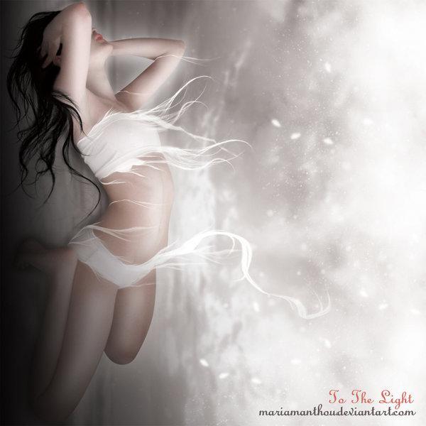 Fantasy Art by Maria Manthou