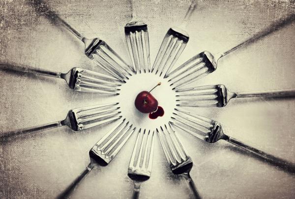 Creative Shoots by Regayip Kocak