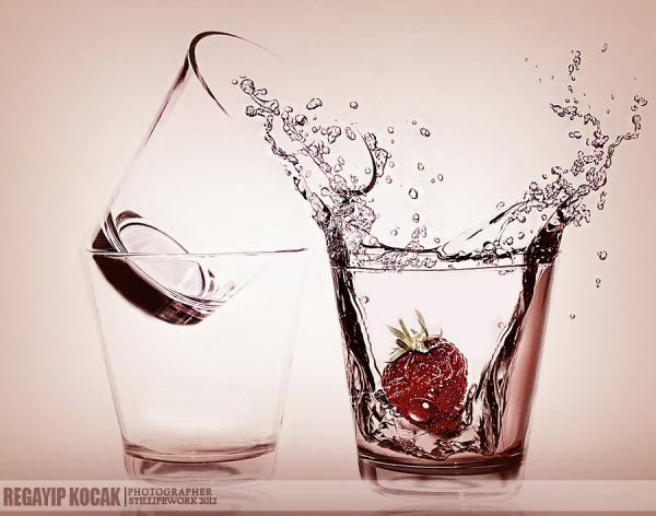 Creative Shoots by Regayip Kocak