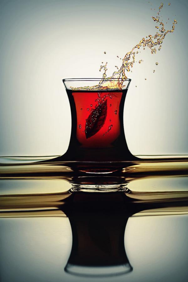 Creative Shoots by Regayip Kocak