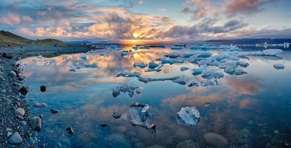 Magical Nature By Oleg Ershov