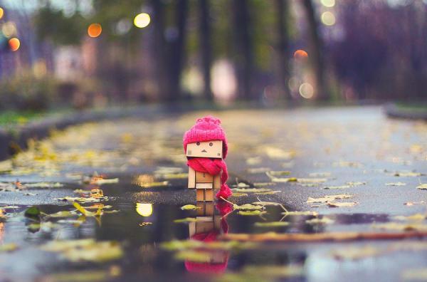 Lovely Dolls by Alexander Gorshkov