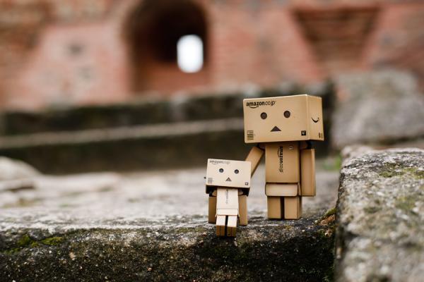 Lovely Dolls by Alexander Gorshkov