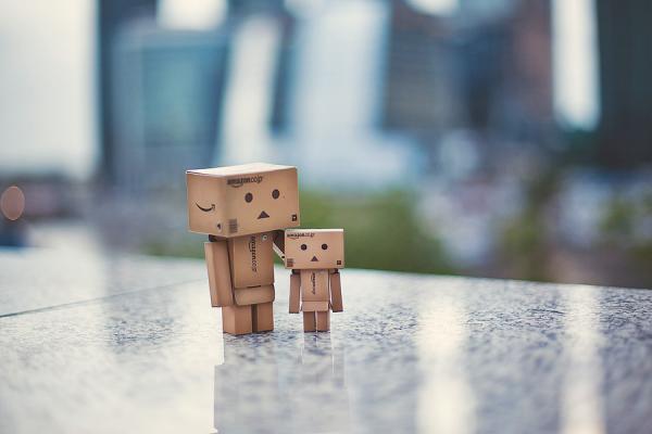 Lovely Dolls by Alexander Gorshkov