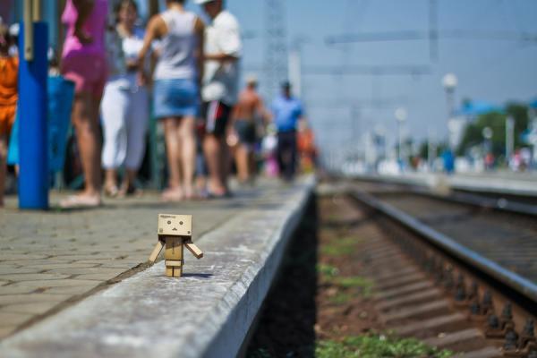 Lovely Dolls by Alexander Gorshkov