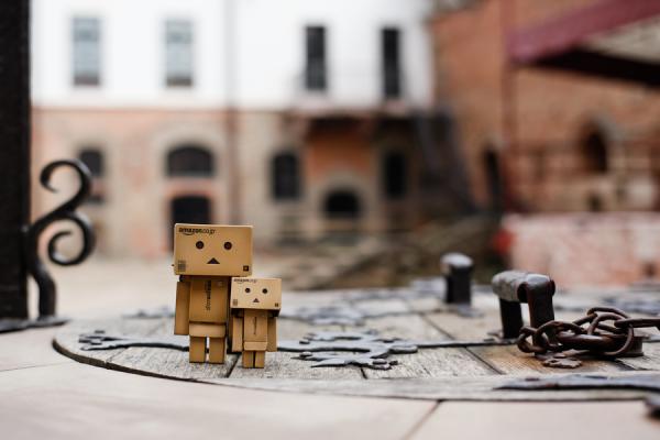 Lovely Dolls by Alexander Gorshkov