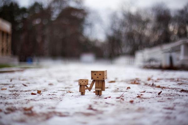 Lovely Dolls by Alexander Gorshkov