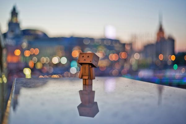 Lovely Dolls by Alexander Gorshkov