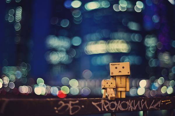 Lovely Dolls by Alexander Gorshkov