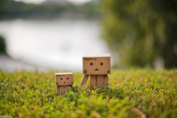 Lovely Dolls by Alexander Gorshkov