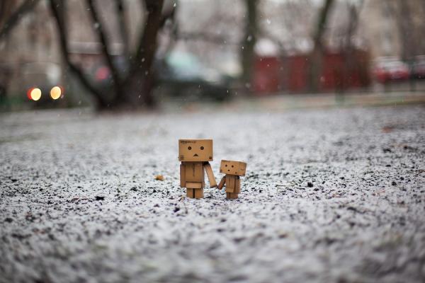 Lovely Dolls by Alexander Gorshkov
