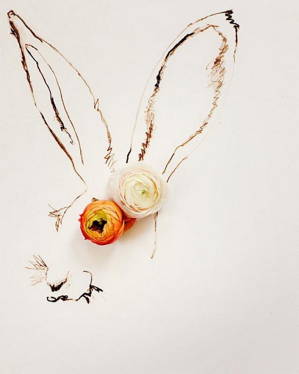Creative Flower Shoots by Kari Herer