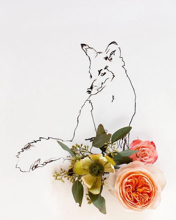Creative Flower Shoots by Kari Herer