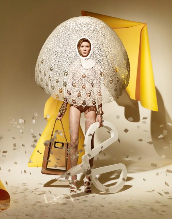 Creative Photographic Work By Matthew Brodie