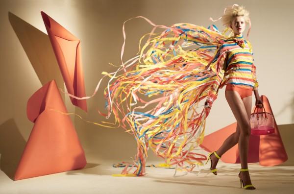 Creative Photographic Work By Matthew Brodie