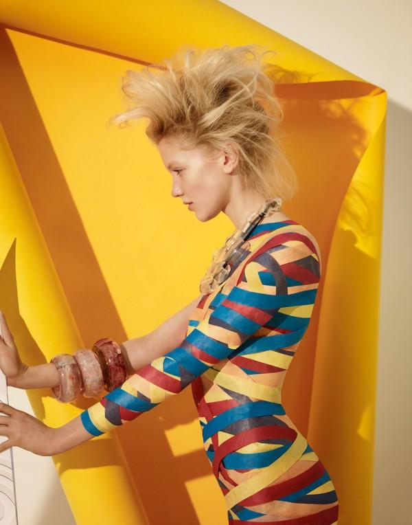 Creative Photographic Work By Matthew Brodie