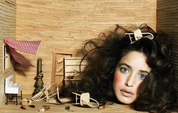 Creative Photographic Work By Matthew Brodie