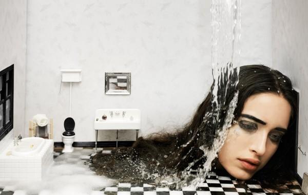 Creative Photographic Work By Matthew Brodie