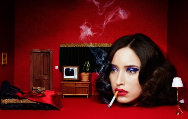 Creative Photographic Work By Matthew Brodie
