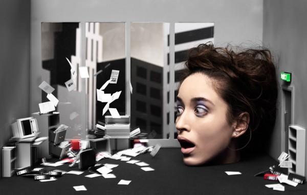 Creative Photographic Work By Matthew Brodie