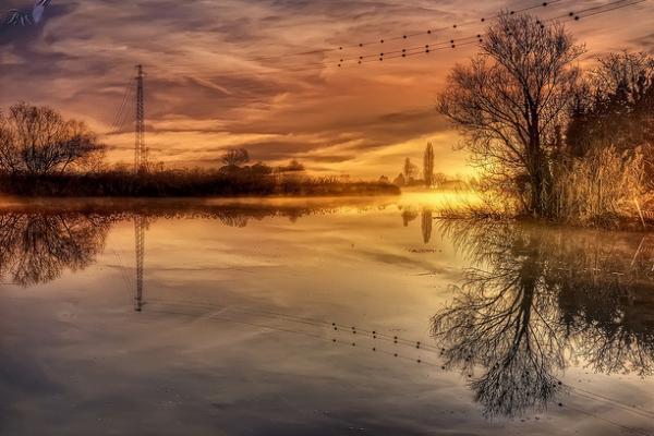 HDR Landscape Photography by Maurizio Fecchio