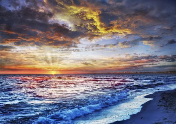 HDR Landscape Photography by Maurizio Fecchio