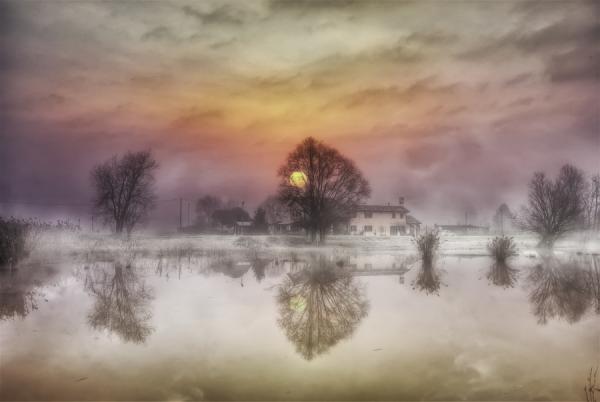 HDR Landscape Photography by Maurizio Fecchio
