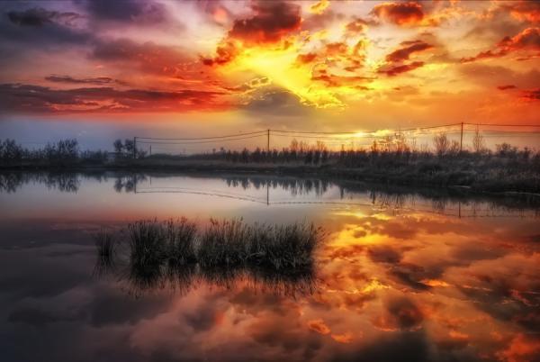 HDR Landscape Photography by Maurizio Fecchio