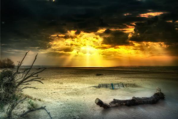 HDR Landscape Photography by Maurizio Fecchio