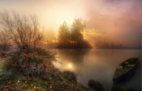 HDR Landscape Photography by Maurizio Fecchio