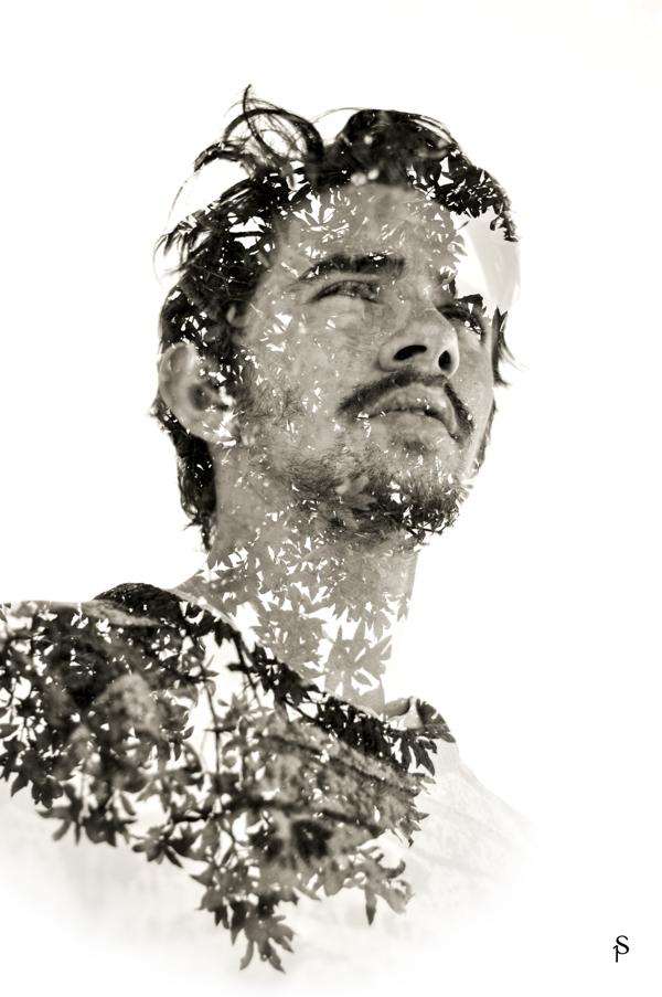 Multiple Exposure Photography by Simone Primo
