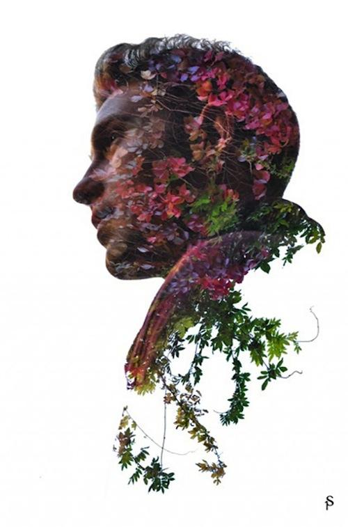 Multiple Exposure Photography by Simone Primo