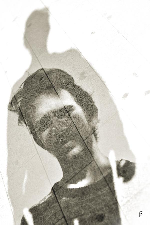 Multiple Exposure Photography by Simone Primo