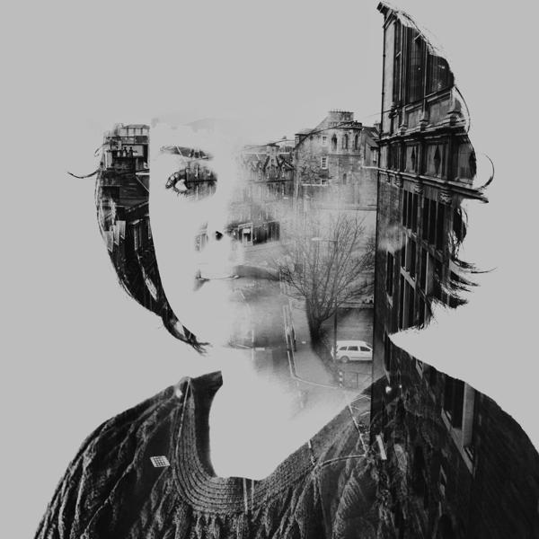 Multiple Exposure Photography by Simone Primo