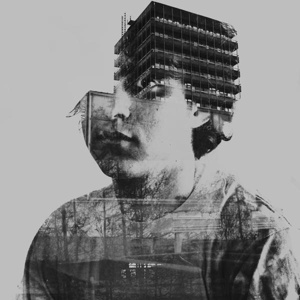Multiple Exposure Photography by Simone Primo
