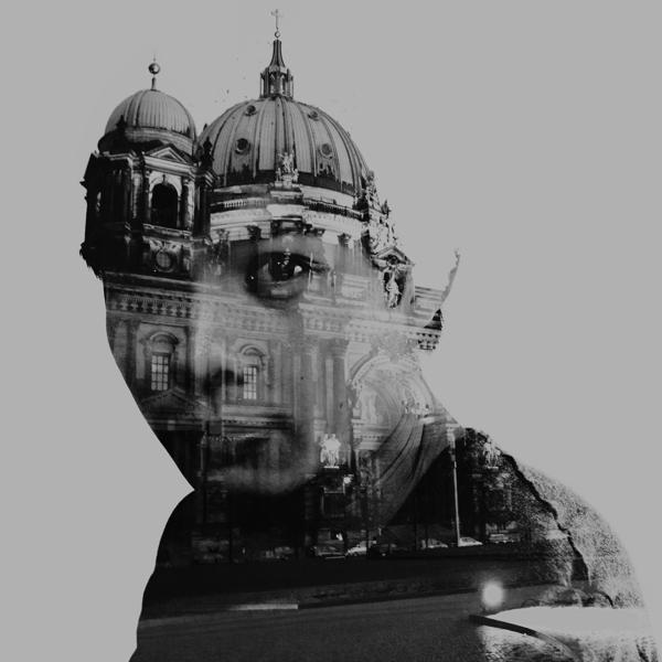 Multiple Exposure Photography by Simone Primo
