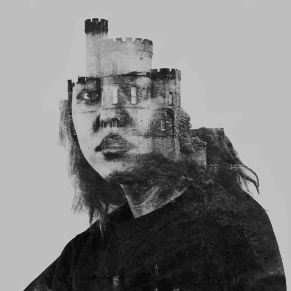 Multiple Exposure Photography by Simone Primo