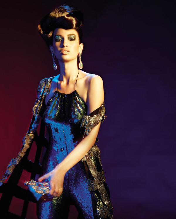 Fashion Photography by Vishesh Verma